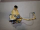 CATERPILLAR Cat 3114 Diesel Engine Fuel Filter Base 6I-4802 OEM Take Off 924F