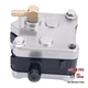 TIANYAN 14360A41 Fuel Pump Compatible with Mercury 90HP 0G760300 THRU 0T979999