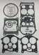 ROCHESTER Q-JET 4BBL  CARB KIT OMC STERN DRIVE/OMC COBRA  ETHANOL TOLERANT