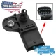 For Mercruiser 885165 MAP Sensor TMAP 4.3 5.0 5.7 MPI 350 mag 377 6.2 8M0087834