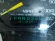 Used Driving Light fits: 2001 Gmc Yukon xl 1500 Fog-Driving bumper mounted exc.