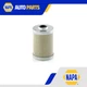 Fuel Filter P4001 Mann 5878108740 8972133810 4012400040 11515846 15161823 New