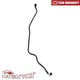 904-018 Rear Fuel Line For Chevrolet Silverado 1500 GMC Sierra 1500 2008-2018