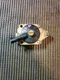 Johnson Evinrude OEM Outboard Fuel Pump # 438556 OMC