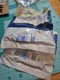 10 New In Bag BRP Johnson Evinrude Gasket 325092