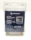 Attwood 11841-4 Universal 10-Micron Fuel Water Separator Filter Double Gasket