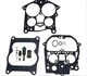 Carburetor Repair Kit for Crusader 45334 Rochester 4-bbl