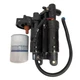 Fuel Pump Assembly 23410900 22058474 For Volvo Penta Stern Drive 8.1L