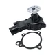 Water Pump For MerCruiser 2.5L 3.0L Inline 6 - 884727, 814755, 65142A1, 3854017