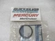 E68 Genuine Mercury Quicksilver 25-F654984 O-Ring OEM New Factory Boat Parts