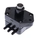 Fuel Pump for Mercury Yamaha 25-60 HP 4 Stroke 600-102 826398T3 62Y-2441