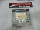 A26 Mercury Quicksilver 3310-866146001 Gasket Set OEM New Factory Boat Parts