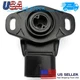 Throttle Position Sensor 6S1-85885-00-00 Fits For Yamaha 130HP F130 LF130 US