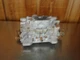 Carter AVS 4-Barrel Carburetor 6117s Chris Craft Marine Boat Carb