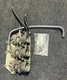 2005 Yamaha F200TXRD Intake Manifold With Injectors. Starboard. 60L-13750-00-00