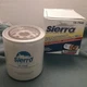 NEW SIERRA 18-7946 Fuel Water Separating Filter