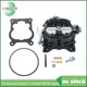 MARINE CARBURETOR 4 BBL FOR ROCHESTER QUADRAJET MERCRUISER 260 5.7L 350 17080561