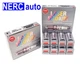 NGK LASER IRIDIUM Iridium Spark Plugs IZFR6F11 4095 Set of 8