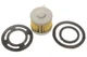 Mercury FILTER-FUEL @2 8M0046752 OEM NEW