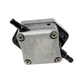 6C5-24410-00-00 F T 30-60HP New REPL Fuel Pump Assy fit Yamaha Outboard 4-Stroke