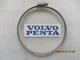 AA6 Genuine Volvo Penta Marine 853013 Hose Clamp OEM New Factory Boat Parts