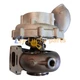 K26 Turbocharger 3582768 3802149 for Volvo Penta Engine D4-260 D4-260I-F