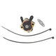 Fuel Pump Kit for Johnson Evinrude OMC 0388685 388685 3911667 6HP 8HP 9.9HP 15HP