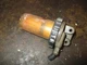 Suzuki DF200 outboard fuel filter (15410-93J00)
