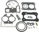 MerCruiser 1397-5830 Rochester 2 Barrel Carburetor Repair Kit Sierra 18-7075