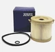 Genuine Volvo PentaDiesel Fuel Filter Kit p/n 3581760