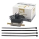 Fuel Pump for Mercury Mariner Marine 4-Stroke 25 30 40 HP Outboard Boat Engine