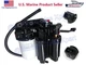Fuel Pump Volvo Penta V6 V8 200 240 280 300 350 380 430  22058474 23410900