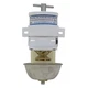 Racor Filters 500MA2 Turbine Parker Hannifin Fuel Filter Water Separator Filter