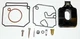 Carburetor Rebuild Kit With Float Yamaha 40-50HP 6H4-W0093-03-00 600-86