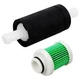 6C5-24251-01-00 6D8-WS24A-00-00 Fuel Filter Fit for Yamaha Outboard Motor