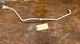 MAN MARINE DIESEL #51.12307-5163 FUEL LINE D 2862 LE 436