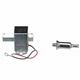 Seachoice 20311 Cube Electronic Fuel Pump Kit, Compatible with Gasoline, Dies...