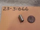 Mercury Outboard Mercruiser Stern Drive Spacer P# 23-31866