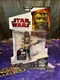 STAR WARS -Legacy Collection BD21 Giran Skiff Guard Figure B.A.D. BRAND NEW!!!!