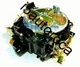 Marine carburetor rochester quadrajet Mercruiser 350 5.7L MCM 260 1347-6492A1