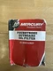 Mercury 35-8M0162829 FourStroke Outboard Oil Filter (1 Filter)