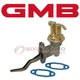 GMB 525-8070 Mechanical Fuel Pump for M6978 M23010 Air Delivery Pumps  wq