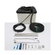 Johnson/Evinrude/OMC New OEM 1.8 gal Remote Oil Tank Reservoir Kit 5008617,17...
