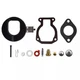 0398453, 398453 CARB REPAIR REBUILD KIT for Johnson/Evinrude/OMC 439072 18-7223