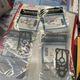 New Mercury Mercruiser Quicksilver Oem Part # 27-16160  3 Gasket Lot Of 4