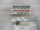 Y29 Genuine Mercury Quicksilver 26-36556 Seal OEM New Factory Boat Parts