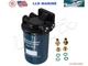 Yamaha Fuel Water Separating Filter MAR-M10AS-00 MAR-10MEL-00 18-7866