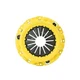 CXP STAGE 3 CLUTCH PRESSURE PLATE Fits 86-01 FORD MUSTANG T5 TREMEC TKO TKP 26T