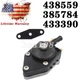 Fuel Pump for Johnson Evinrude Outboard OMC 438559 385784 395712 398385 433390