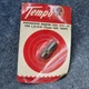 VTG NOS Tempo Marine Tank Vent Fitting 20STVF -  L-O-N-G cruise fuel tanks 1960